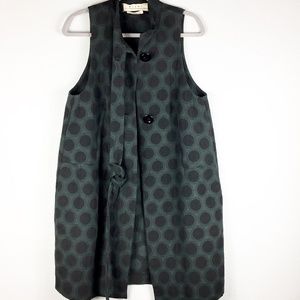 Marni - Rare - Tunic Jacket